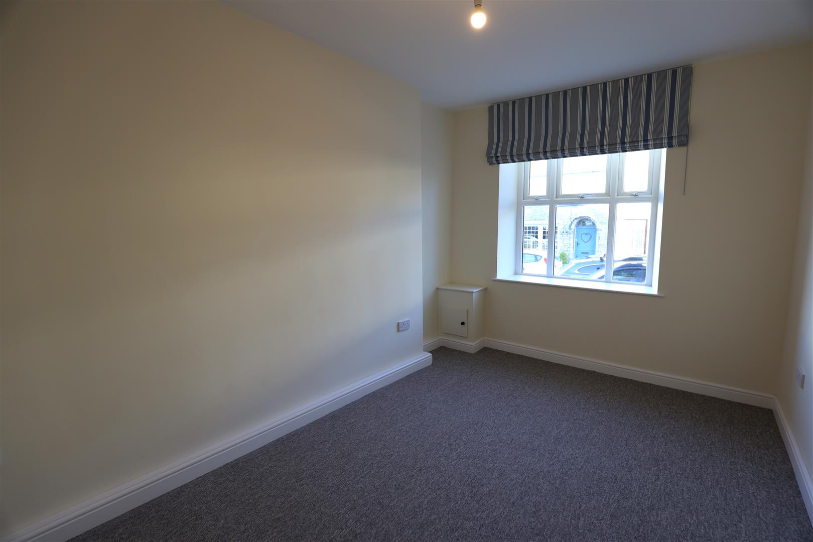 22 Eastgate, Cowbridge, Vale of Glamorgan, CF71 7DG